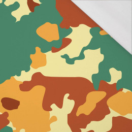 100cm CAMOUFLAGE PAT. 3 / colorful - single jersey 