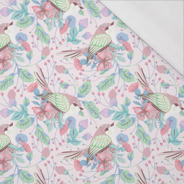 SPRING MELODY pat. 5 - Organic single jersey 