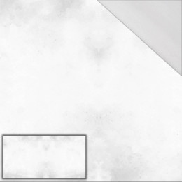 WHITE SPECKS - PANEL (80cm x 155cm) SINGLE JERSEY