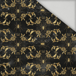 GOLDEN SPIDERS PAT. 1 - quick-drying woven fabric