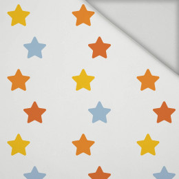 HALLOWEEN STARS  - quick-drying woven fabric