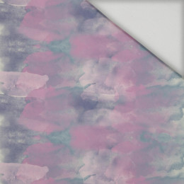 PASTEL CAMOUFLAGE - quick-drying woven fabric