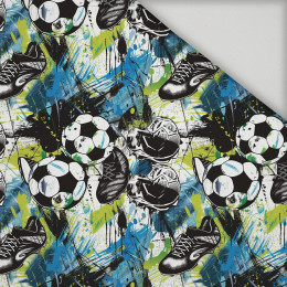 FOOTBALL - quick-drying woven fabric