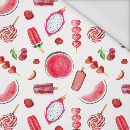 WATERMELON SUGAR - Waterproof woven fabric