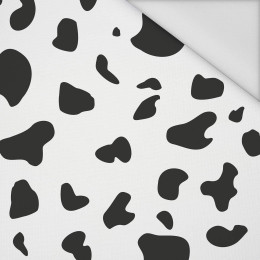 COW PRINT - Waterproof woven fabric