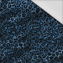 50cm LEOPARD / SPOTS PAT. 2 - Waterproof woven fabric