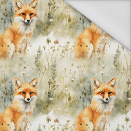 PASTEL FOX PAT. 1 - Waterproof woven fabric