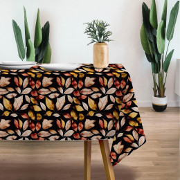 AUTUMN PARK - Woven Fabric for tablecloths