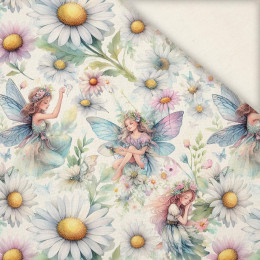 FAIRY WORLD wz.7 - Linen 100%