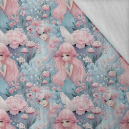 FAIRY WORLD wz.9 - Cotton muslin
