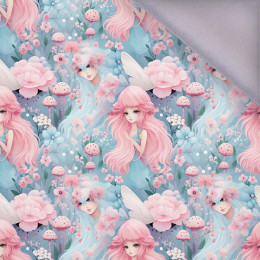 FAIRY WORLD wz.9 - softshell