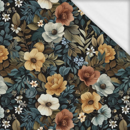 FLOWERS WZ.24- single jersey with elastane ITY