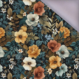 FLOWERS WZ.24 - softshell