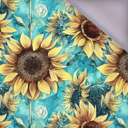 FLOWERS WZ.25 - softshell