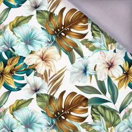 FLOWERS WZ.26 - softshell