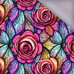 FLOWERS WZ.31 - softshell