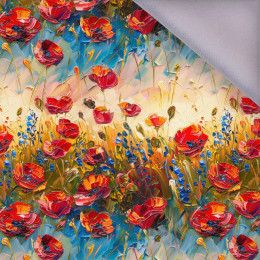 FLOWERS WZ.33 - softshell