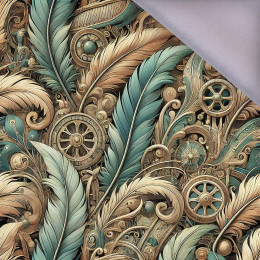 FLOWERS WZ.36 - softshell