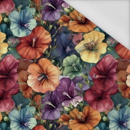 FLOWERS WZ.48 - Nylon fabric PUMI