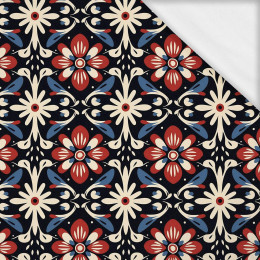 Folk Art wz.1- single jersey with elastane ITY
