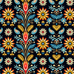 Folk Art wz.23