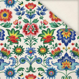 Folk Art wz.4 - Linen 100%