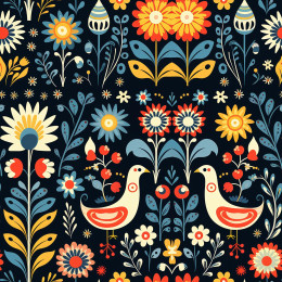 Folk Art wz.9