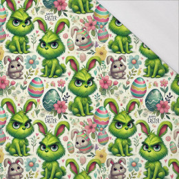 FUNNY EASTER wz.1 - single jersey 