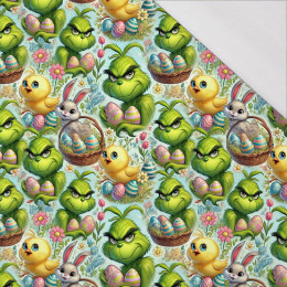 FUNNY EASTER wz.6 - single jersey 