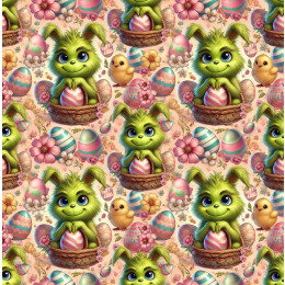 FUNNY EASTER wz.7 - Prankster