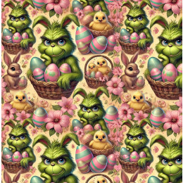 FUNNY EASTER wz.8 - Prankster