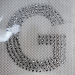 Thermojets - letter G