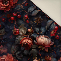 GOTHIC wz.1- Upholstery velour 