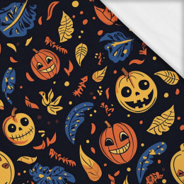 HALLOWEEN WZ. 40- single jersey with elastane ITY