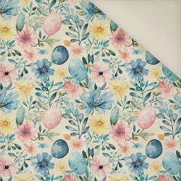 HAPPY EASTER WZ.5- Upholstery velour 