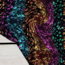 HOLOGRAPHIC RAINBOW wz. 6 - Crepe