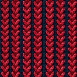 IMITATION SWEATER WZ. 5