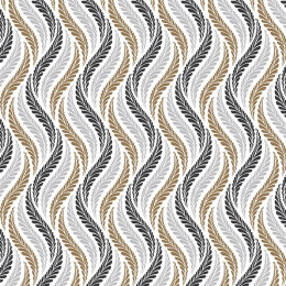 EARS - Viscose jersey WE210