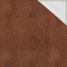 Leather Pattern wz.16 - looped knit fabric
