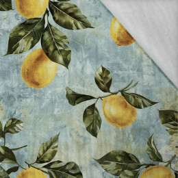 LEMON wz.1 - Cotton muslin