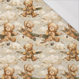 Little Nature WZ.17 - single jersey 