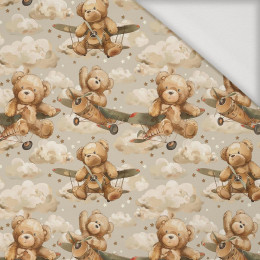 Little Nature WZ.17 - Viscose jersey