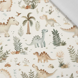 Little Nature WZ.18 - Cotton woven fabric