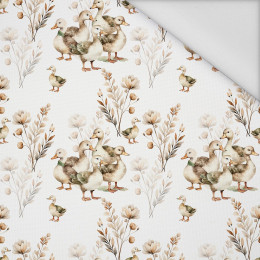 Little Nature WZ.19 - Waterproof woven fabric