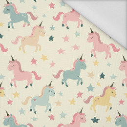 Little Nature WZ.9 - Waterproof woven fabric