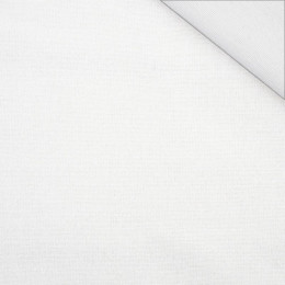 50cm - WHITE - Flannel