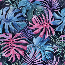 MONSTERA / JUNGLE wz.11