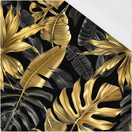 50cm MONSTERA wz.6 - Waterproof woven fabric