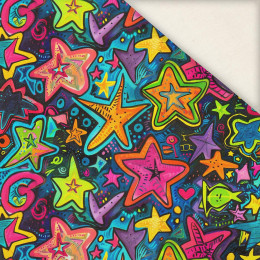 NEON STARS WZ.2- Slub Weave