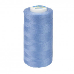 Threads 5000y overlock - light blue-B-06